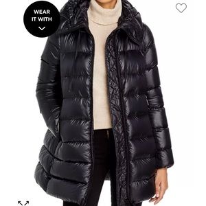 Moncler puffer